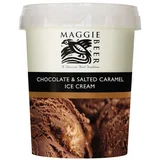 Maggie Beer Chocolate and Salted Caramel Ice Cream
