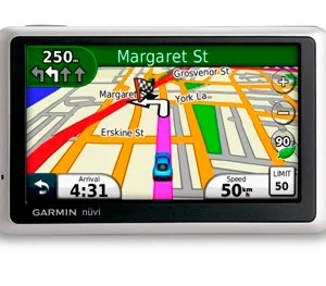 Garmin nüvi 1350 reviews