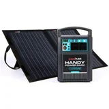 Kickass Handy Pack & Microlite Panel KAHPMLP-KIT
