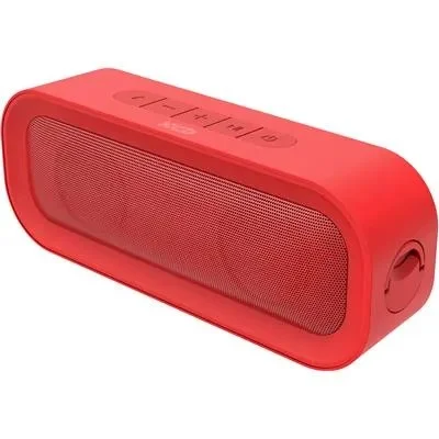 xcd bluetooth splashproof speaker