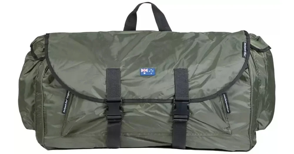 Backpack Bed for Homeless reviews