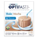 Optifast VLCD - Mocha
