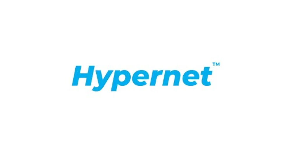 hypernet internet