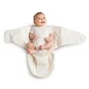 Ergobaby store swaddler sizes