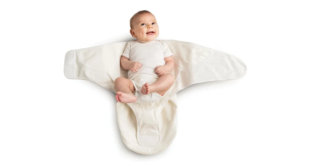 Ergo swaddle sale