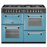 Belling Colour Boutique Deluxe 110cm Dual Fuel BRD1100DF