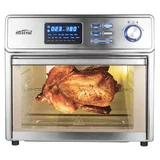 Mistral 25L Digital Air Fryer Oven