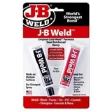 J-B Weld Twin Tube