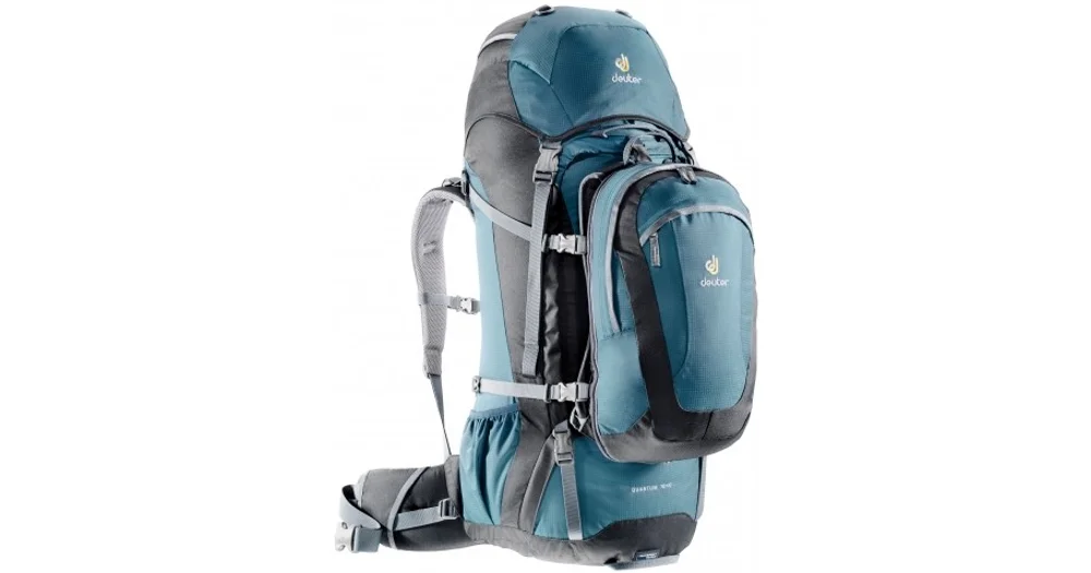 deuter quantum