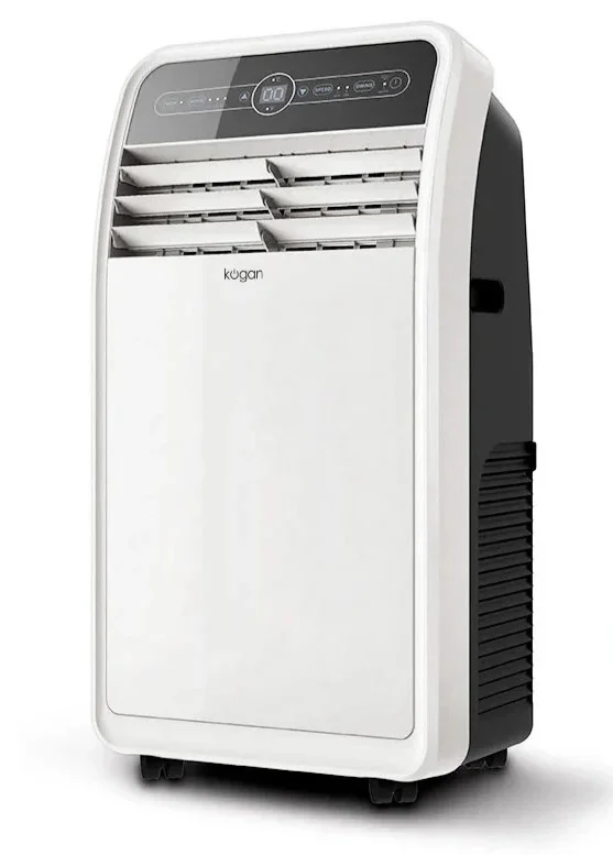Kogan SmarterHome 4.1kW Portable Smart Air Conditioner reviews