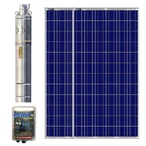 Shervey Solar Pump