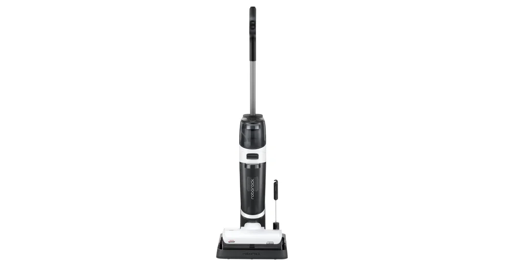 Roborock Dyad Pro Wet and Dry Vacuum Cleaner reviews