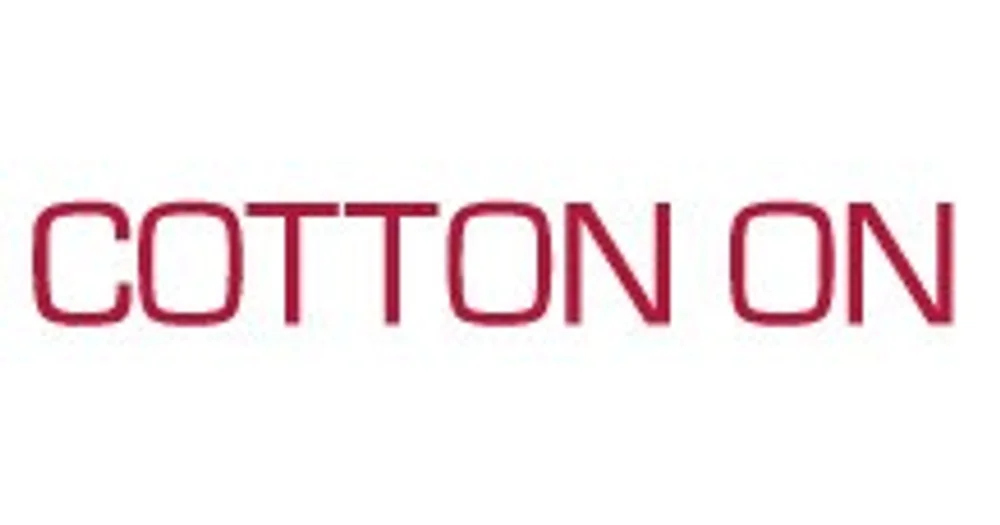 Cotton On