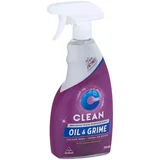 Woolworths Clean Ultimate Oil & Grime