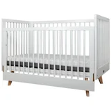 Grotime Linden Cot