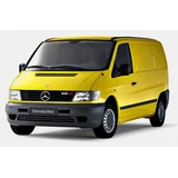Mercedes-Benz Vito W638