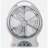 Coleman 12in Rechargeable Fan