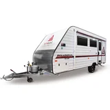 New Age Caravans Road Owl 18ft Ensuite