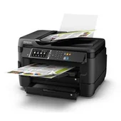 Epson WorkForce WF-7620 | ProductReview.com.au