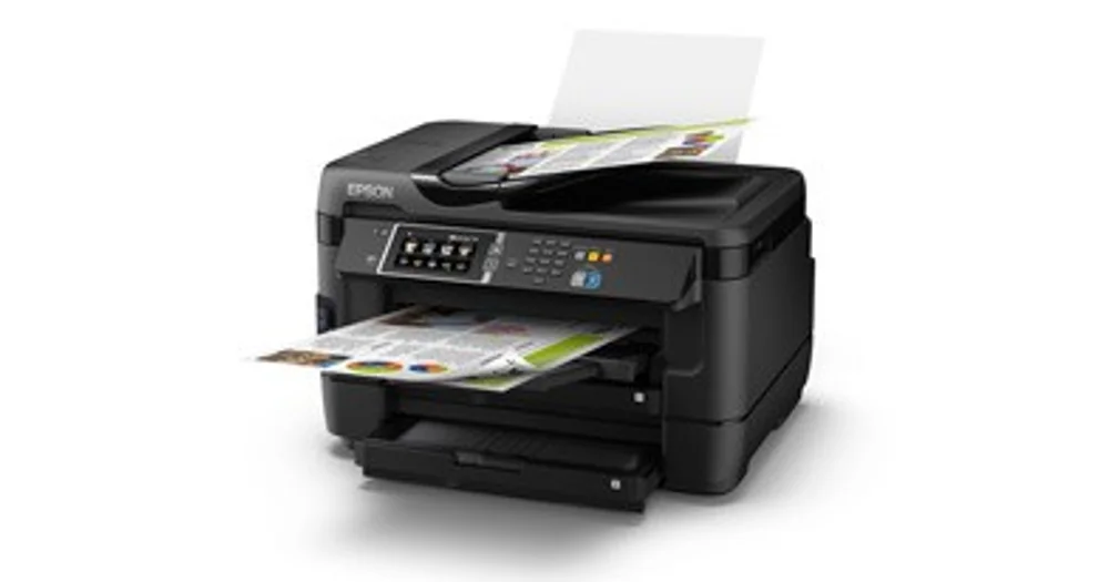 Сравнить принтеры epson wf 7620 и wf 7720