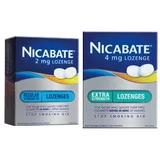 Nicabate Lozenges