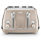 DeLonghi Icona Metallics CTOT4003BG