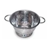 Arcosteel Euro Colander