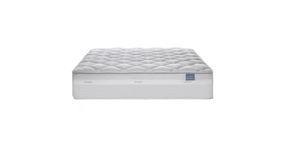 Dunlopillo Reconnect Recuperate 7 reviews