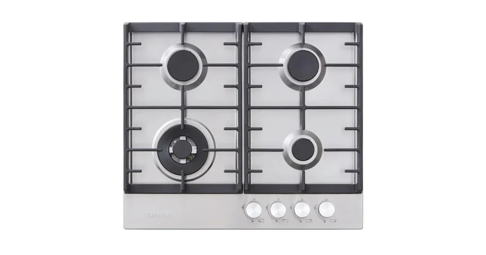 Technika 60cm TGC6G Series (Italian Sabaf Gas Burners) ProductReview
