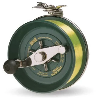 alvey 650 surf champion rod