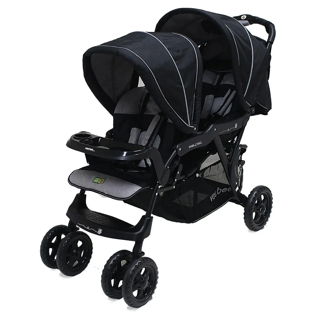 vee bee stroller review