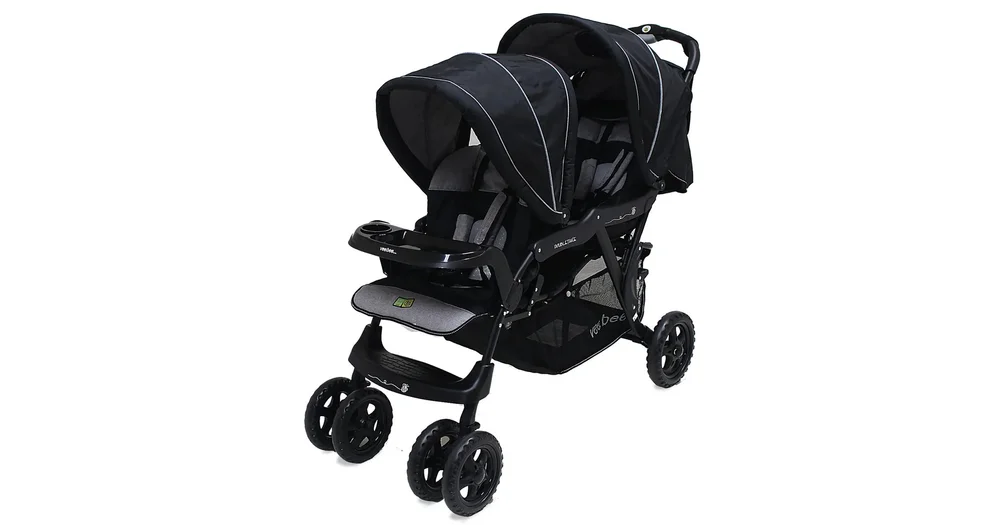 Veebee dash best sale stroller review