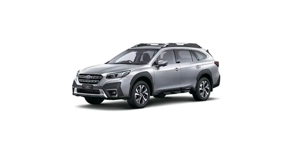 Subaru Outback 6GEN (2020-2024) reviews | ProductReview.com.au