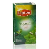 Lipton Peppermint Herbal Infusion