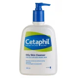 Cetaphil Oily Skin Cleanser