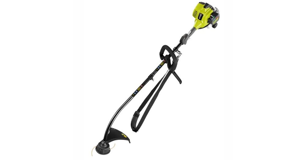 Ryobi RLT254CSEON 25.4CC Easy Start reviews | ProductReview.com.au