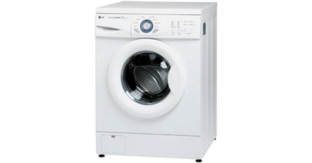 Lg intello deals washing machine 7kg