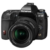 Olympus E-30