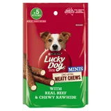 Lucky Dog Adult