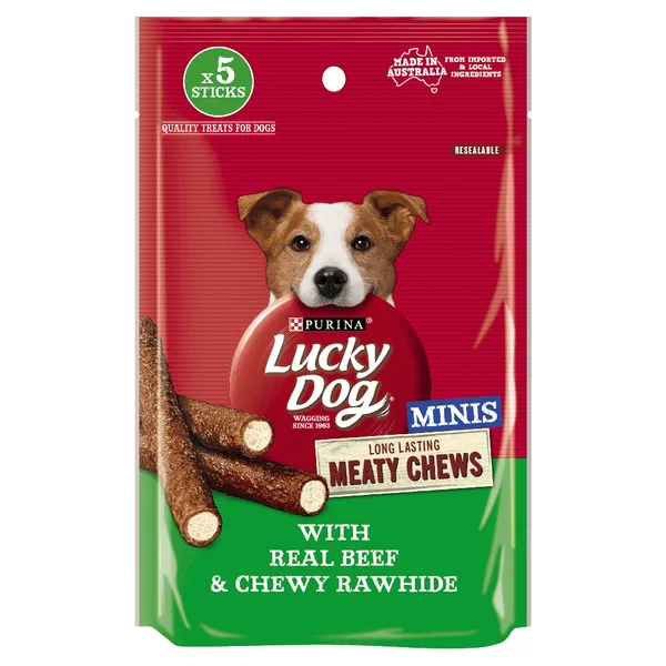 Lucky Dog Adult reviews ProductReview