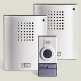 HPM Door Chimes D642/012R