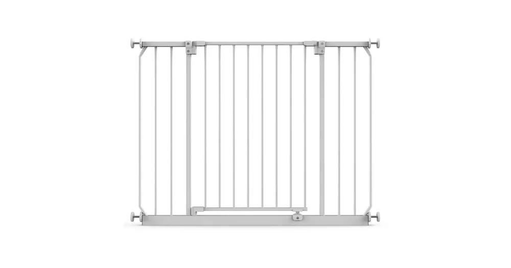 Perma Child Safety Extra Wide Easy Fit Baby Gate | ProductReview.com.au