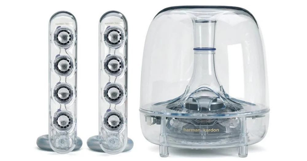 Harman kardon sale sound stick ii