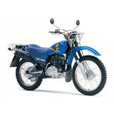 Yamaha AG200E