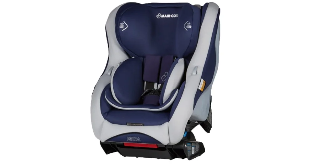 Maxi cosi moda convertible car outlet seat