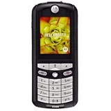 Motorola E398