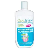 OralSeven Moisturising Mouthwash