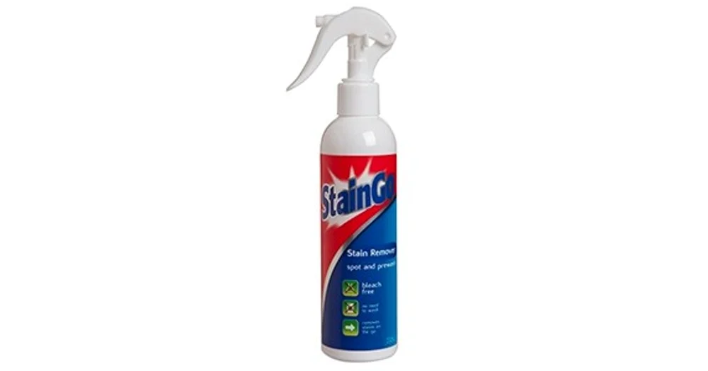 Stain Go Stain Remover