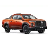 LDV T60 Max Mega Tub Plus