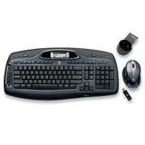 Logitech Cordless Desktop MX5000